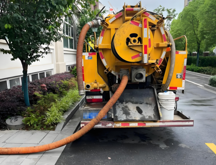 温州下水道疏通电话