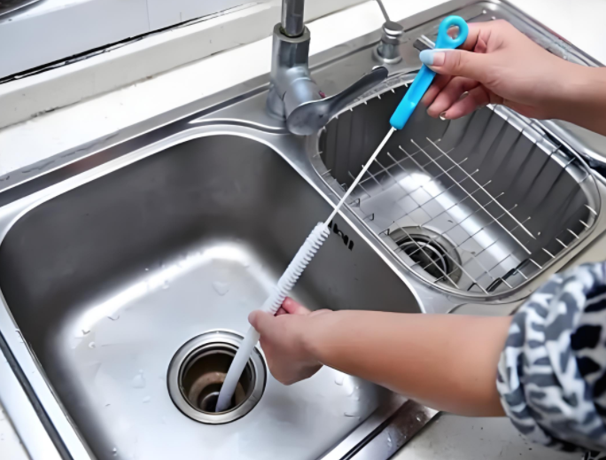 温州洗菜池疏通价格