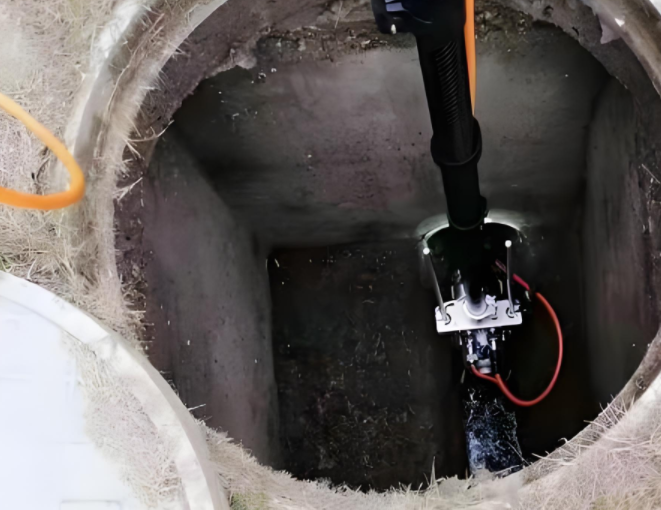 温州雨污水管道检测排查哪家好