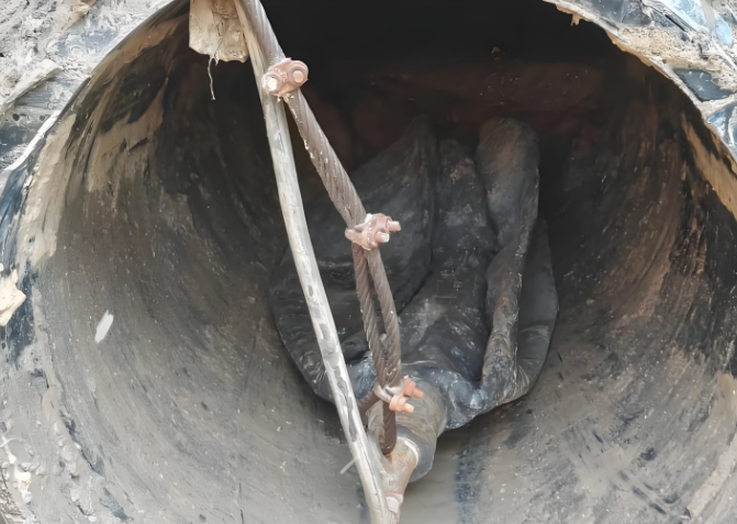 温州管道封堵气囊电话